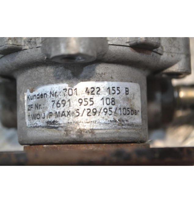 Αντλία Υδραυλικού Τιμονιού Volkswagen Transporter T4 Αρ.Κινητήρα AAC  1994-1999