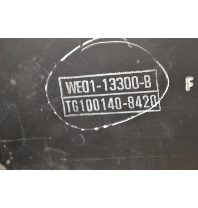 Φιλτροκούτι Ford Ranger-Mazda BT50 2.5 TDCI 4X4 2005-2010 WE01-13300-B