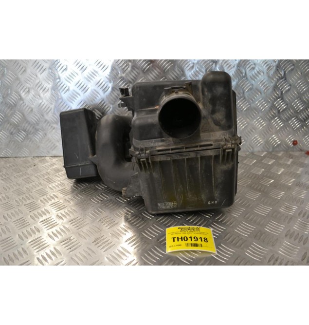 Φιλτροκούτι Mazda B 2500/Ford Ranger WL 12V Denso 1998-2005 TG100140-8210