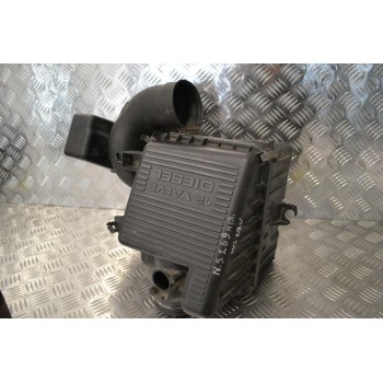 Φιλτροκούτι Mazda B 2500/Ford Ranger WL 12V Denso 1998-2005 TG100140-8210