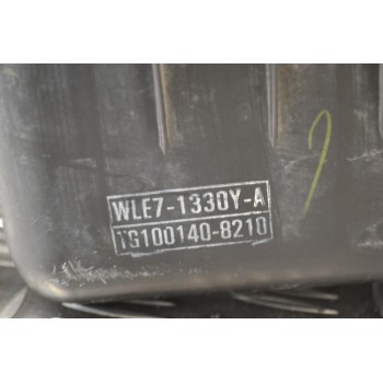 Φιλτροκούτι Mazda B 2500/Ford Ranger WL 12V Denso 1998-2005 TG100140-8210