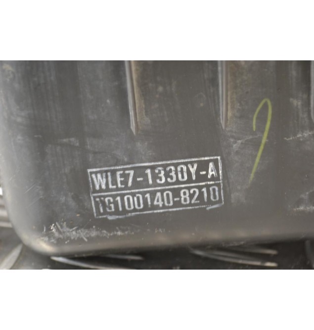 Φιλτροκούτι Mazda B 2500/Ford Ranger WL 12V Denso 1998-2005 TG100140-8210