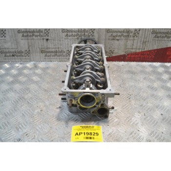 Καπάκι Μηχανής (Κεφαλάρι) Hyundai Atos Αρ.Κινητήρα G4HC 1998-2003