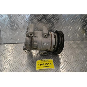 Κομπρεσέρ Aircondition - A/C Mazda 3 - 6 L8  2006-2013 Z0004400A
