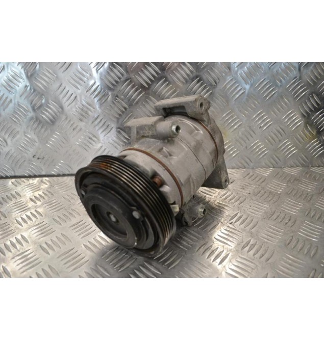 Κομπρεσέρ Aircondition - A/C Mazda 3 - 6 L8  2006-2013 Z0004400A