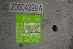 Κομπρεσέρ Aircondition - A/C Mazda 3 - 6 L8  2006-2013 Z0004400A