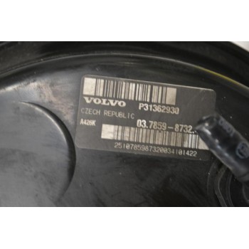 Σεβρό Φρένων - Σεβρόφρενο Volvo V40 2010-2015 P31362930 03.7859-8732.4