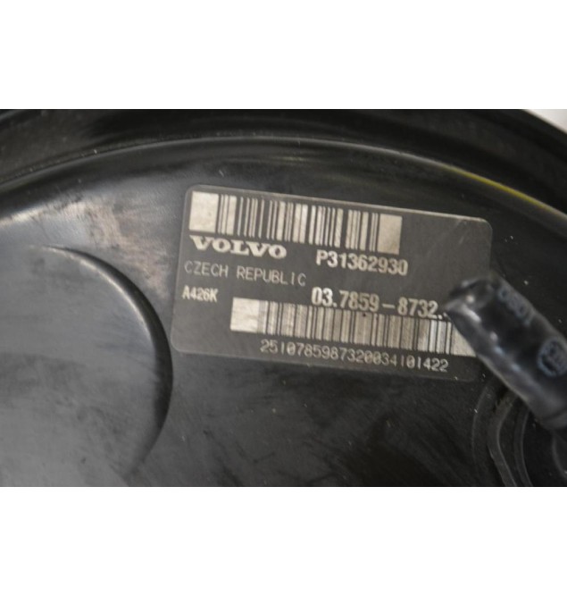 Σεβρό Φρένων - Σεβρόφρενο Volvo V40 2010-2015 P31362930 03.7859-8732.4