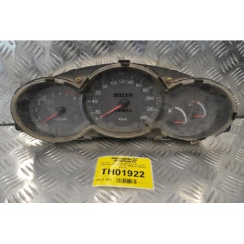 Καντράν - Κοντέρ Hyundai Coupe 2.0CC 1999-2002 94003-27130 19990722 (Μικρή φθορά)
