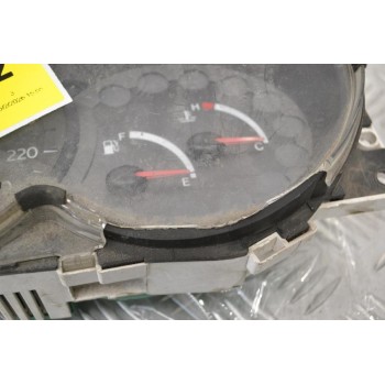 Καντράν - Κοντέρ Hyundai Coupe 2.0CC 1999-2002 94003-27130 19990722 (Μικρή φθορά)