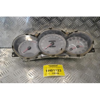 Καντράν - Κοντέρ Hyundai Coupe 1996-2002 94003-27121 7880-6220 7881-6310