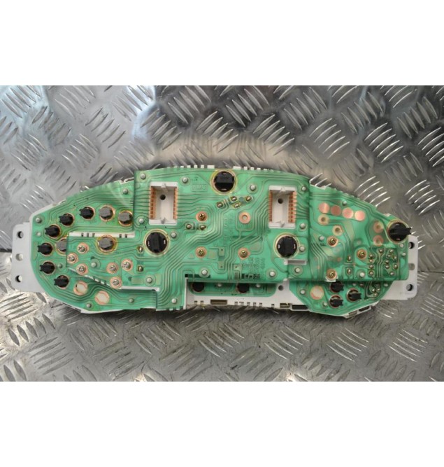 Καντράν - Κοντέρ Hyundai Coupe 1996-2002 94003-27121 7880-6220 7881-6310