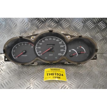 Καντράν - Κοντέρ Hyundai Coupe 2.0CC 1999-2002 7880-4160 7881-3610 7889-2260 970-085