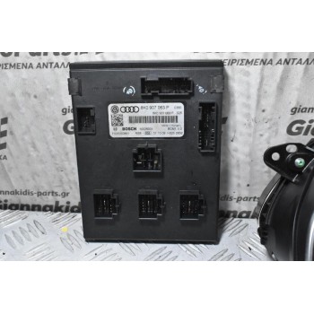 Εγκέφαλος / ΣΕΤ Immobilizer Audi A5 2008-2015 8K2907115P 0261S04132 8T0907468T 8K0909131C 8T0920931C