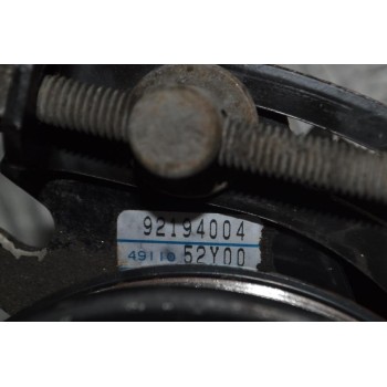 Αντλία Υδραυλικού Τιμονιού Nissan Almera N15 1995-2000 4911052Y00
