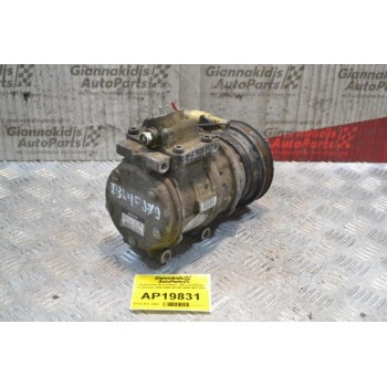 Κομπρεσέρ Aircondition - A/C Land Rover Freelander 1998-2005 447200-4803 HFC134a