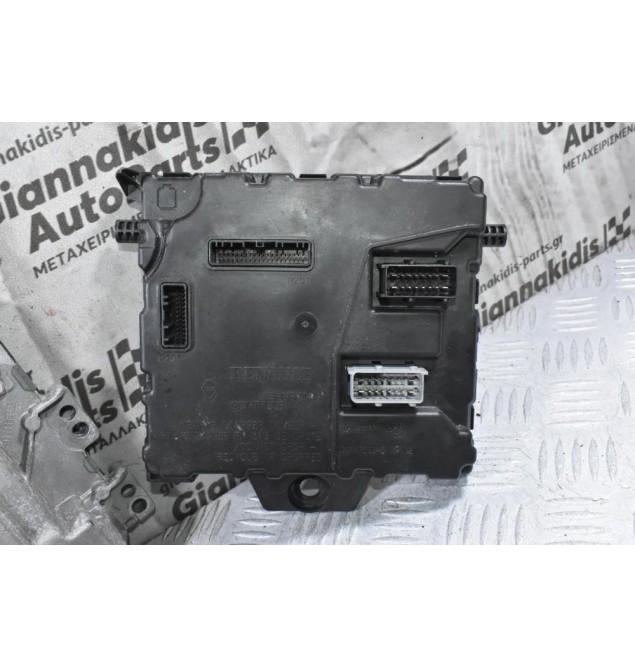 Εγκέφαλος / ΣΕΤ Imoobolizer Renault Kangoo 1.2 H5F 2015-2022 237108273R 284B19348R 8200405701-F