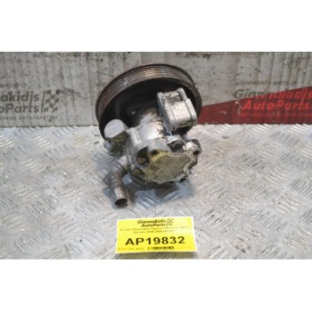 Αντλία Υδραυλικού Τιμονιού Mercedes-Benz Sprinter 2000-2006 M65191 