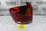 Φανάρι Πίσω Αριστερά Bmw X1 E84 2009-2015 (LED) 03425500 1270513437 63.21 2990109-09 (Γνήσιο)