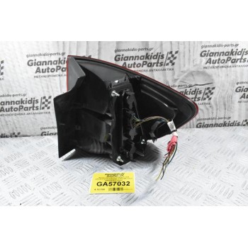 Φανάρι Πίσω Αριστερά Bmw X1 E84 2009-2015 (LED) 03425500 1270513437 63.21 2990109-09 (Γνήσιο)