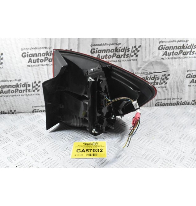 Φανάρι Πίσω Αριστερά Bmw X1 E84 2009-2015 (LED) 03425500 1270513437 63.21 2990109-09 (Γνήσιο)