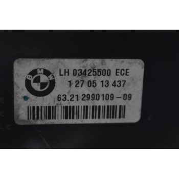 Φανάρι Πίσω Αριστερά Bmw X1 E84 2009-2015 (LED) 03425500 1270513437 63.21 2990109-09 (Γνήσιο)