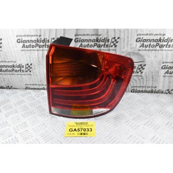Φανάρι Πίσω Δεξιά Bmw X1 E84 2009-2015 (LED) 03425500 1270513590 63.21 2990110-09 (Γνήσιο)