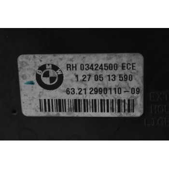Φανάρι Πίσω Δεξιά Bmw X1 E84 2009-2015 (LED) 03425500 1270513590 63.21 2990110-09 (Γνήσιο)