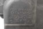 Δοχείο Νερού Υαλοκαθαριστήρων Mercedes-Benz A 200 2014-2018 Α2468690220