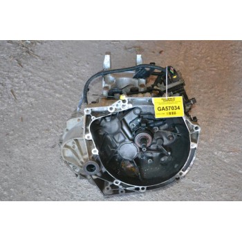 Αυτόματο Σασμάν Peugeot 508 1.6 HDI 9HR 9H05 2010-2015 (2232J8 2231P2)