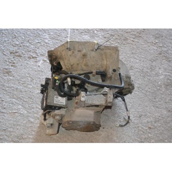 Αυτόματο Σασμάν Peugeot 508 1.6 HDI 9HR 9H05 2010-2015 (2232J8 2231P2)