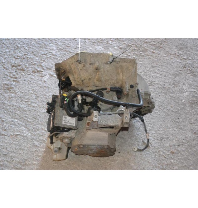 Αυτόματο Σασμάν Peugeot 508 1.6 HDI 9HR 9H05 2010-2015 (2232J8 2231P2)