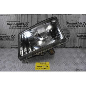 Φανάρι Εμπρός Αριστερό Mitsubishi Canter-Fuso 2005-2015 MK486501 (Γνήσιο)