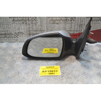 Καθρέπτης Μηχανικός Εμπρός Αριστερά Hyundai i 10 2016-2019 87617-B9000