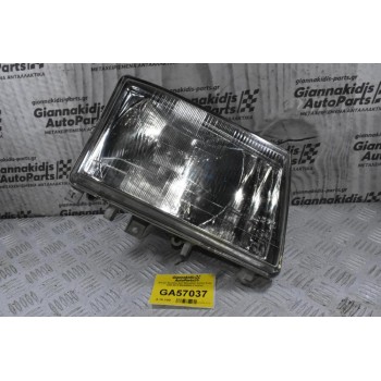 Φανάρι Εμπρός Δεξί Mitsubishi Canter-Fuso 2005-2015 MK486502 (Γνήσιο) (Μικρό Σπάσιμο Στο Πίσω Μέρος)