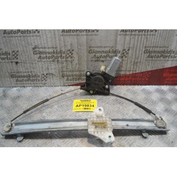 Γρύλλος - Μηχανισμός Παραθύρου Με Μοτέρ Εμπρός Αριστερά Hyundai i 10 2016-2019 82401-B4110