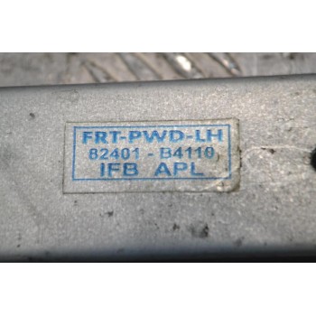 Γρύλλος - Μηχανισμός Παραθύρου Με Μοτέρ Εμπρός Αριστερά Hyundai i 10 2016-2019 82401-B4110