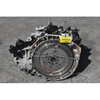 Αυτόματο Σασμάν Renault Trafic III 2.0 DCI M9R 710 2015-2024 JU1R7000AA DW6009 320106843R