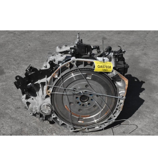 Αυτόματο Σασμάν Renault Trafic III 2.0 DCI M9R 710 2015-2024 JU1R7000AA DW6009 320106843R