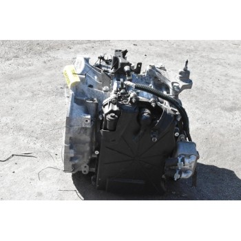 Αυτόματο Σασμάν Renault Trafic III 2.0 DCI M9R 710 2015-2024 JU1R7000AA DW6009 320106843R