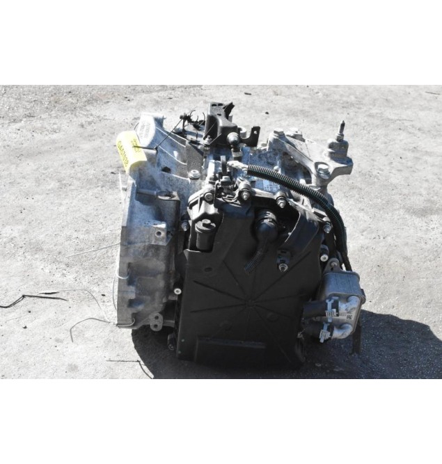 Αυτόματο Σασμάν Renault Trafic III 2.0 DCI M9R 710 2015-2024 JU1R7000AA DW6009 320106843R