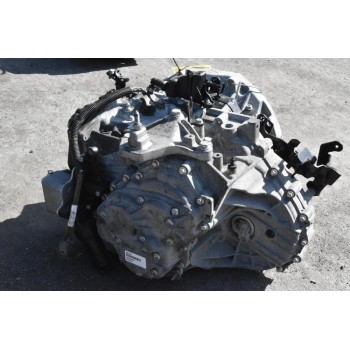 Αυτόματο Σασμάν Renault Trafic III 2.0 DCI M9R 710 2015-2024 JU1R7000AA DW6009 320106843R