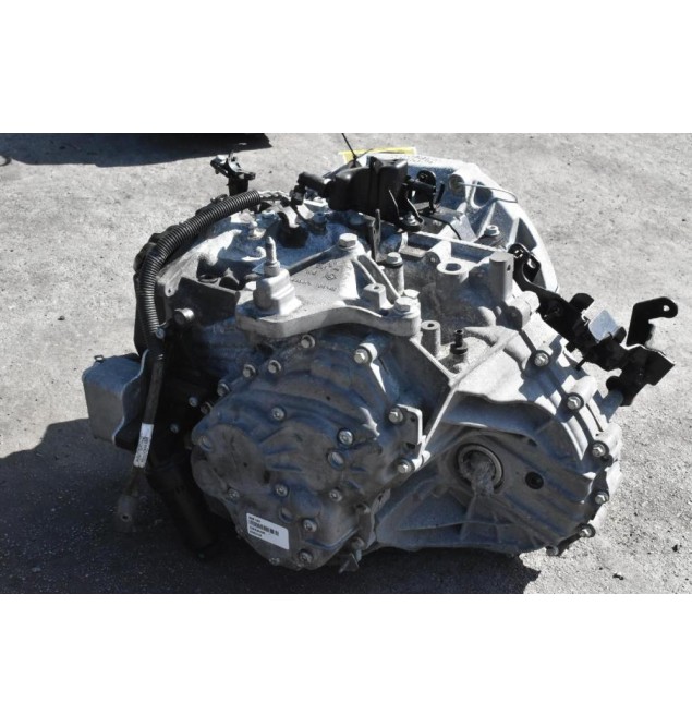 Αυτόματο Σασμάν Renault Trafic III 2.0 DCI M9R 710 2015-2024 JU1R7000AA DW6009 320106843R