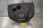 Καπάκι Κάλλυμα Κινητήρα Mazda 3 CX3 2.2 SH 2008-2022
