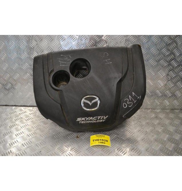 Καπάκι Κάλλυμα Κινητήρα Mazda 3 CX3 2.2 SH 2008-2022