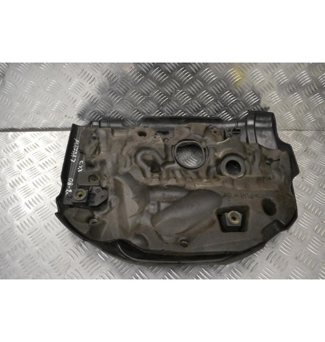 Καπάκι Κάλλυμα Κινητήρα Mazda 3 CX3 2.2 SH 2008-2022
