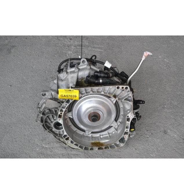 Αυτόματο Σασμάν Mercedes-Benz B 180 1.3 282914 2016-2023