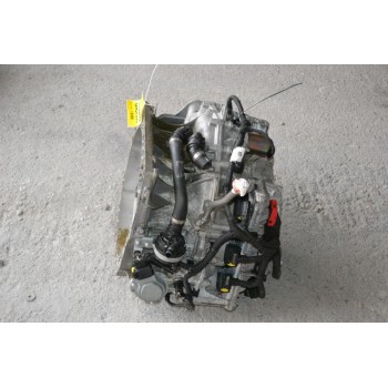 Αυτόματο Σασμάν Mercedes-Benz B 180 1.3 282914 2016-2023