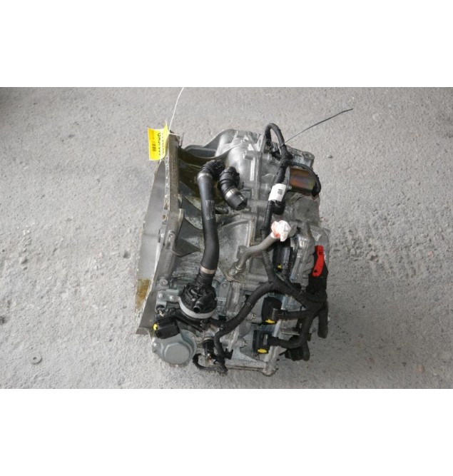 Αυτόματο Σασμάν Mercedes-Benz B 180 1.3 282914 2016-2023