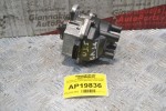 Διανομέας/Τρισυμπιτέρ Nissan Almera N15 7 pins Αρ.Κινητήρα GA14 1995-2000 22100-2N300